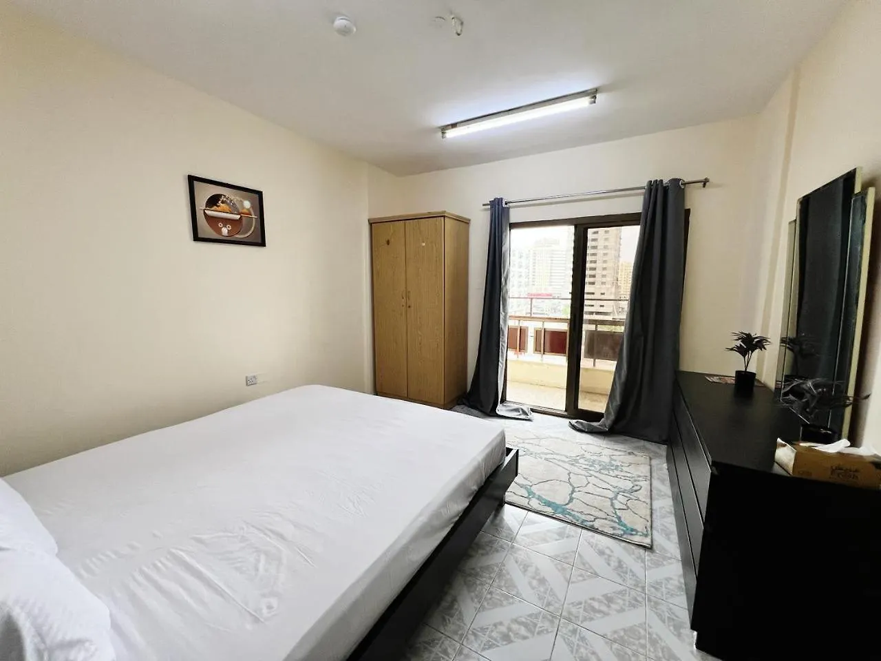 Homestay Sam Home Sharjah