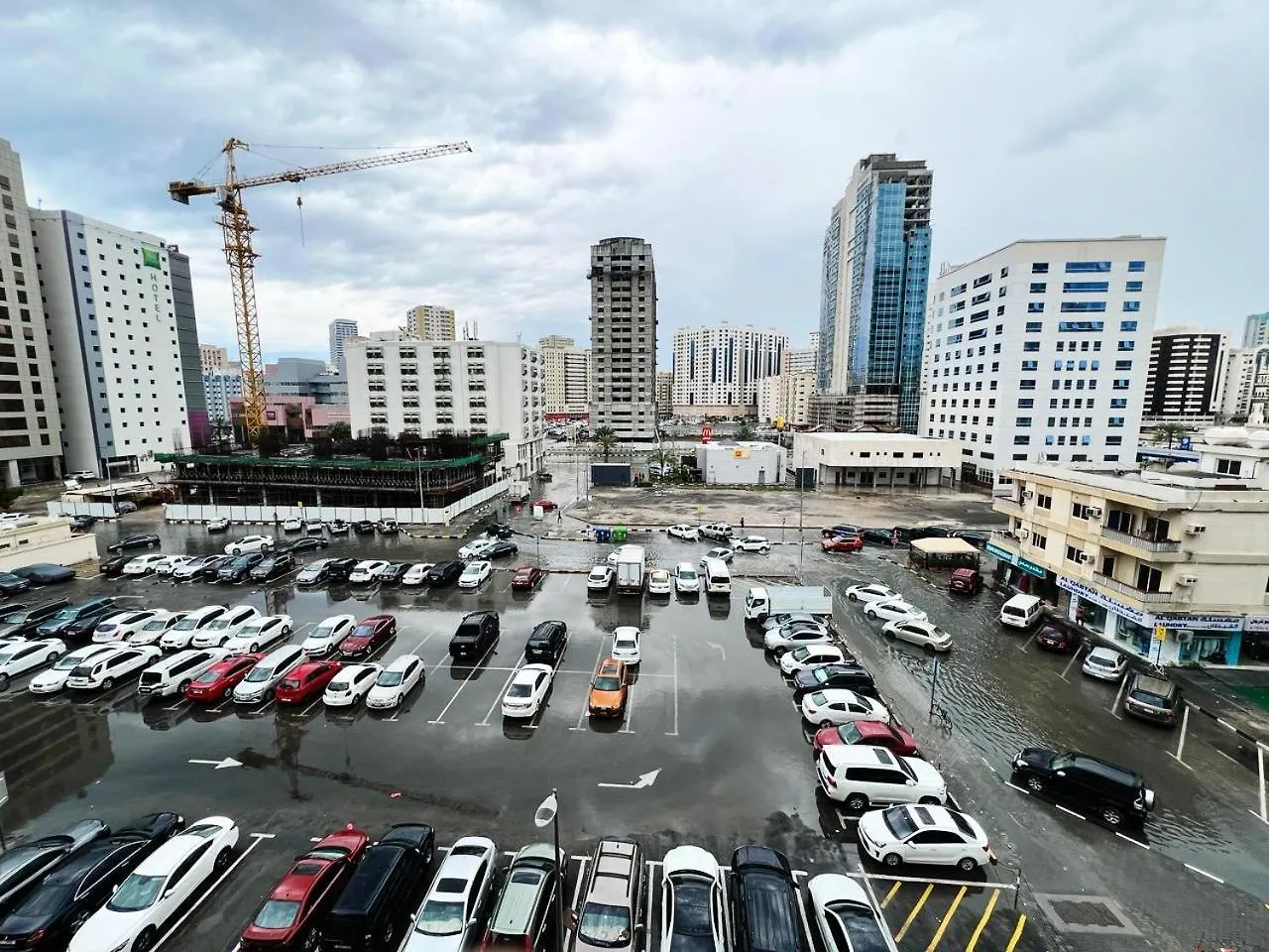 Sam Home Sharjah United Arab Emirates