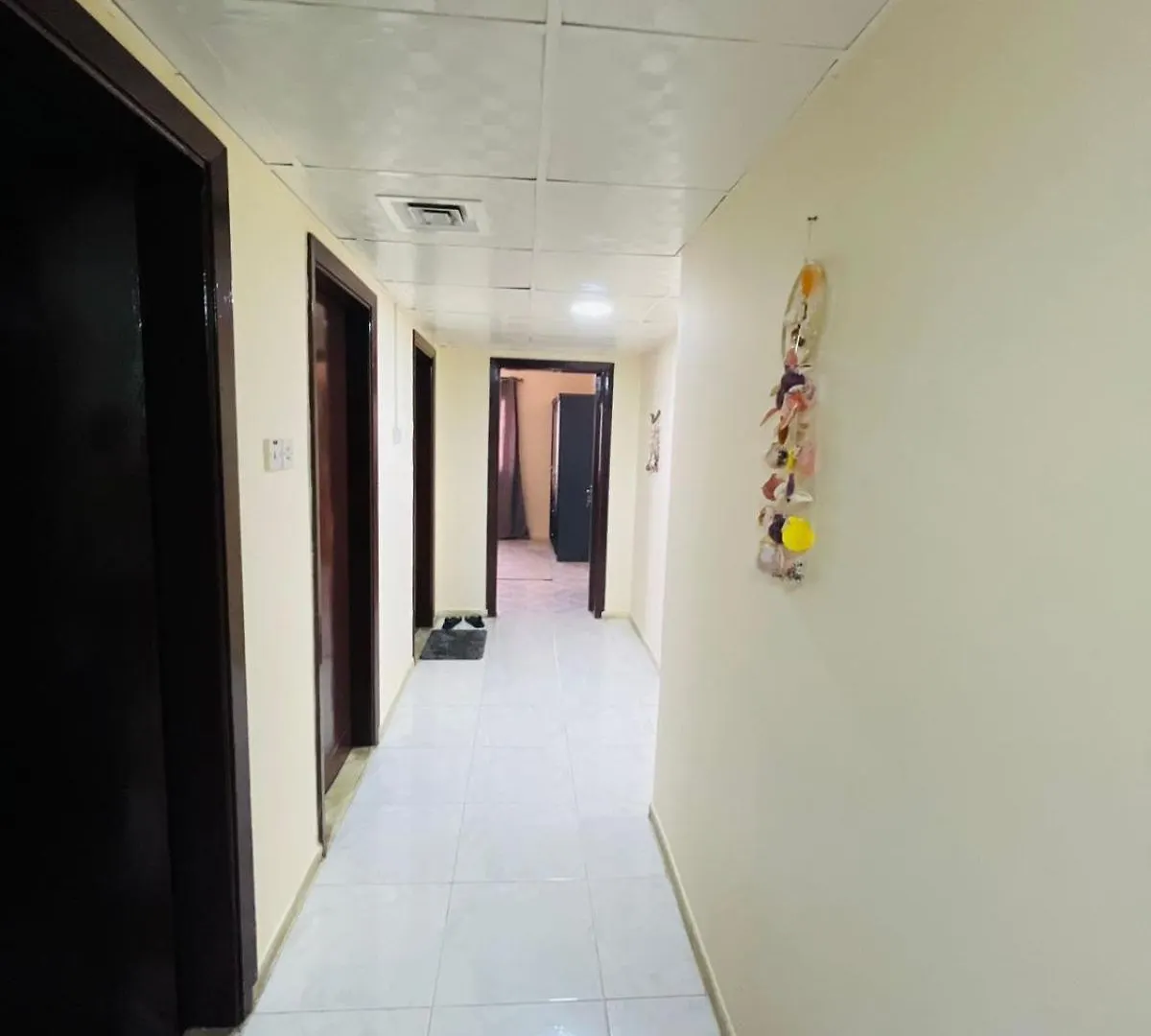 Sam Home Sharjah Homestay
