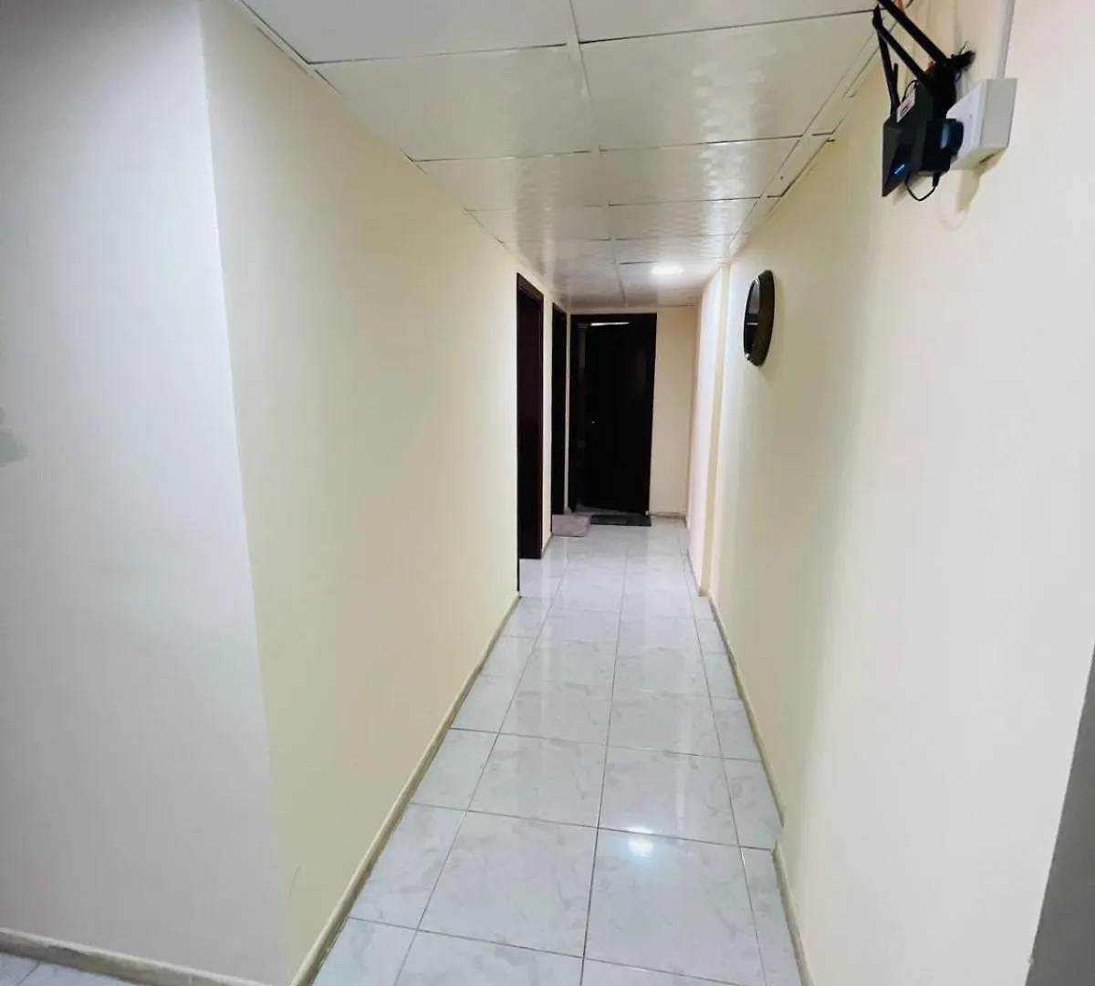 Sam Home Sharjah Homestay