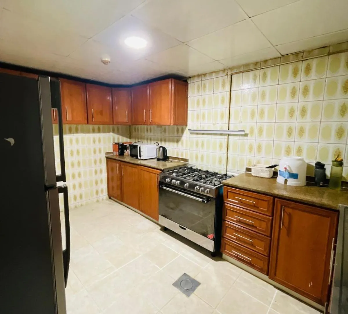 Accommodatie bij particulieren Sam Home Sharjah Verenigde Arabische Emiraten
